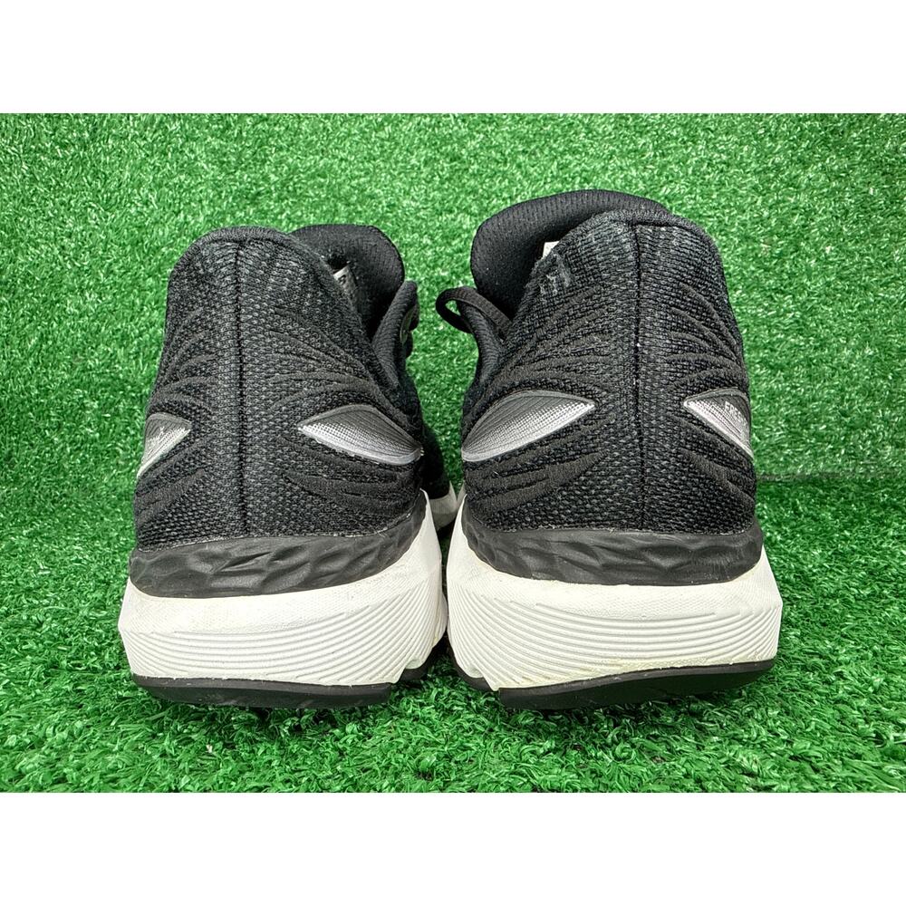New Balance Fresh Foam X 860v12 Running Shoes W860M12 Black Gray Womens Size 11B - Picture 5 of 8
